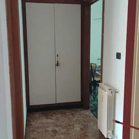 Apartman A Un Passo Dal Mare