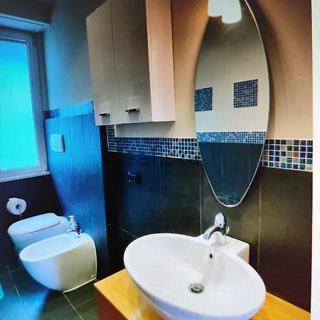 A Un Passo Dal Mare Apartman Albisola Superiore