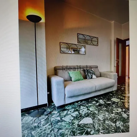 Apartman A Un Passo Dal Mare Albisola Superiore