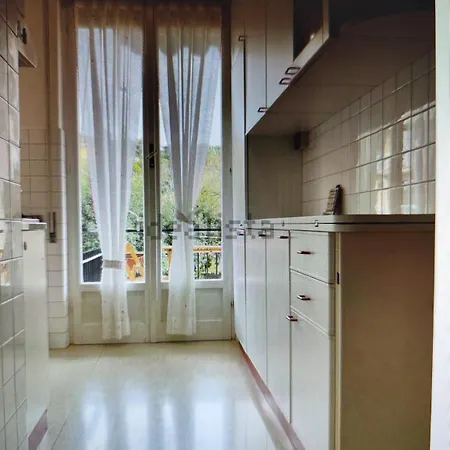 A Un Passo Dal Mare Apartman