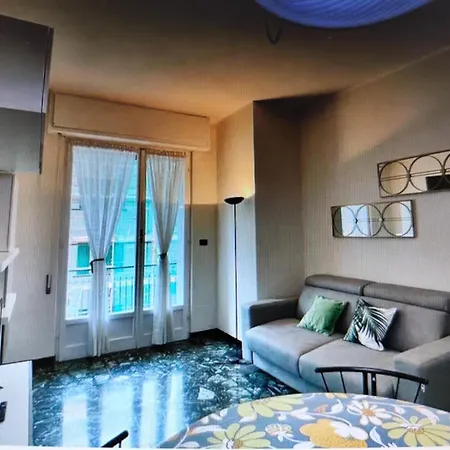 Apartman A Un Passo Dal Mare Albisola Superiore