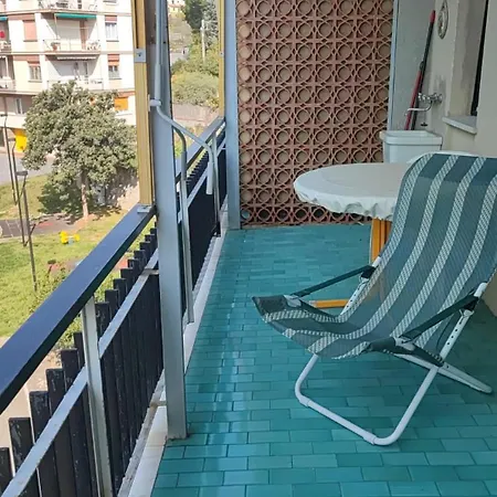 A Un Passo Dal Mare * Albisola Superiore