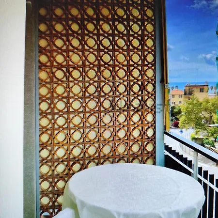 A Un Passo Dal Mare Apartman Albisola Superiore