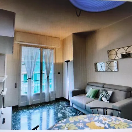 Apartman A Un Passo Dal Mare