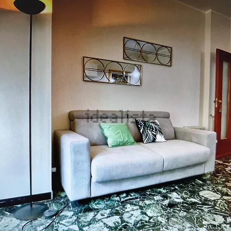 Apartman A Un Passo Dal Mare *