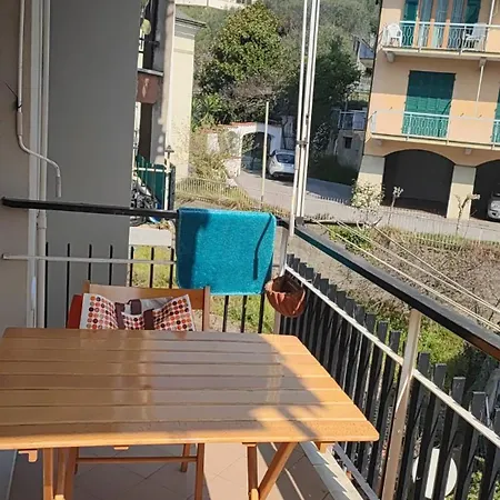 A Un Passo Dal Mare Albisola Superiore